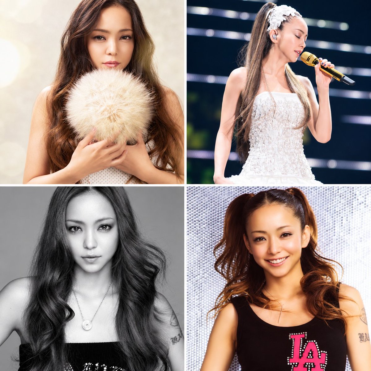 ctyjo0's tweet photo. 【安室奈美恵さん引退からもう8年】

こうして昔の一枚が再び注目されるだけで、これだけ多くの人が「久々に見れて嬉しい」「涙が出る」ってなるのが、安室奈美恵という存在の凄さだと思う。

華やかさも、かっこよさも、ふと見せる笑顔も本当に唯一無二。
何年経っても色褪せないし、写真を見るだけで当時の記憶まで一気に蘇ってくる。

今も変わらず、たくさんの人の中に安室ちゃんがいるんだな。