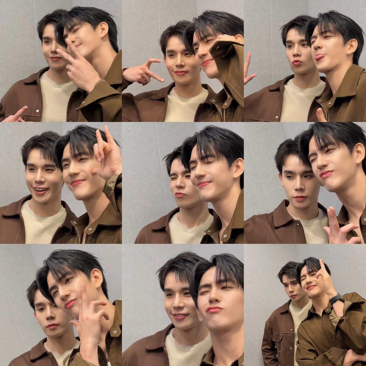 Jai_bx's tweet photo. อิจฉาตี๋ เค้าอยากเติมแมวบ้าง

IMOK IMJAI X JIMMYSEA

#DNAxJimmySeawithAllOnline https://t.co/JoG43l3g3A