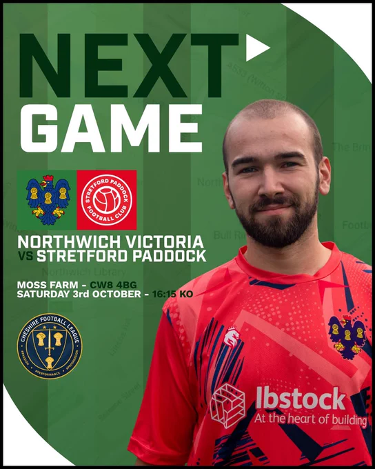 Image from Northwich Victoria Reserves (@NVFC_Reserves)