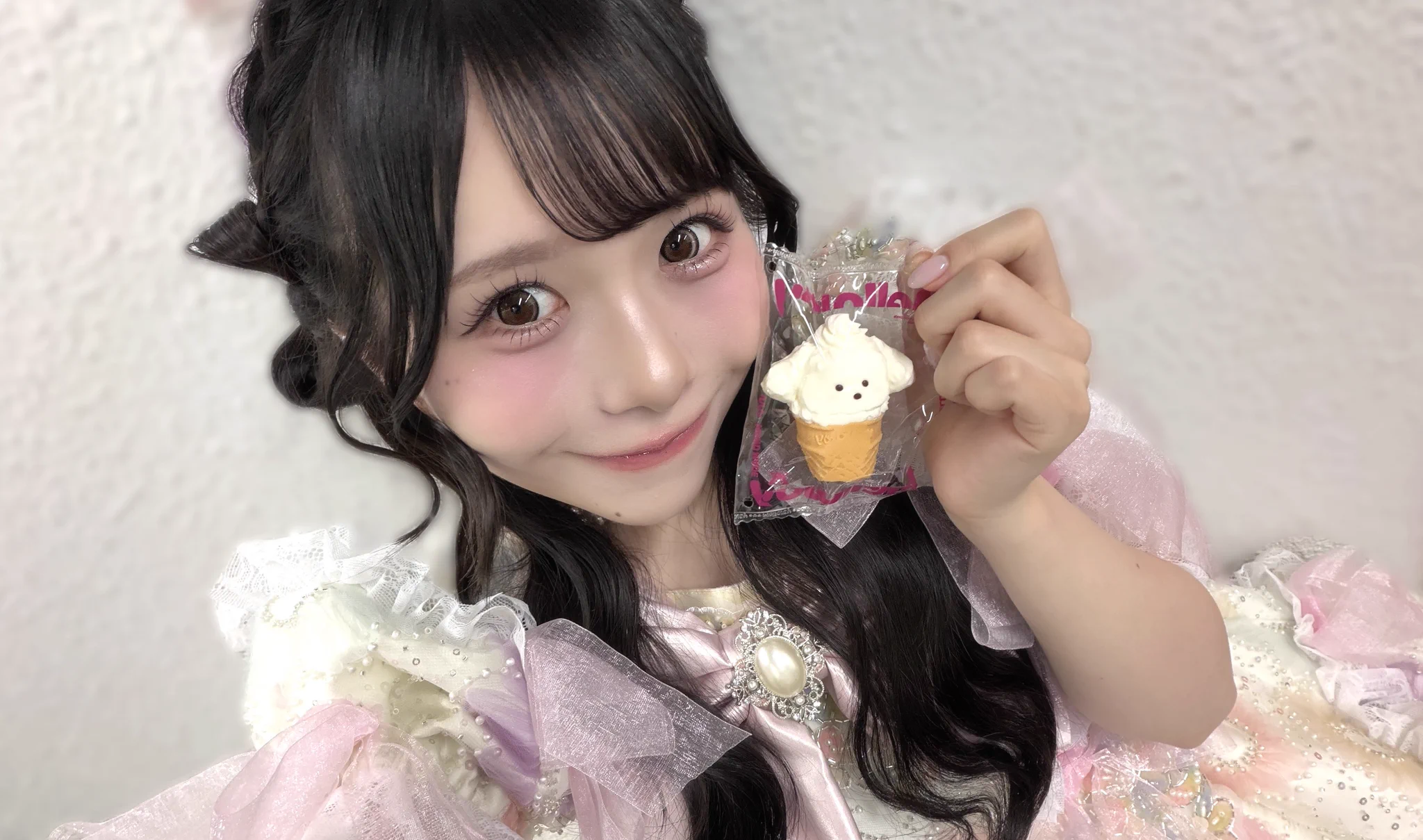 栗田なつか（SWEET STEADY） on X: 
