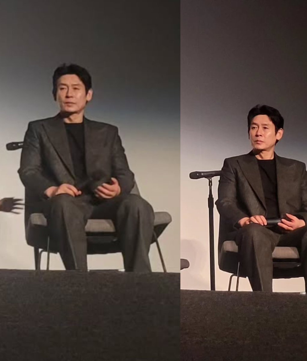 useresma22_'s tweet photo. Promoting the "가능한사랑" in LA ✌🏻🩶 https://t.co/RSAz9LybEe
