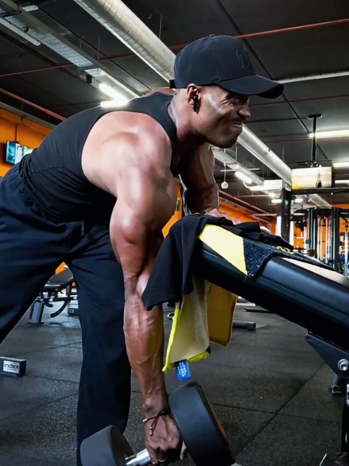 maiarats's tweet photo. Workout back and shoulders 🫵.... #instagragrowth #reels2025😉💖❤️
#splorepage #viralreels #contantcreator✨️ #instatip #socialmedia #socialmediatip
#reelstips #instadaily❤️ #growonlnstagram #tradingreels #algorithmtips #postdaily https://t.co/pAYVHCYhWM