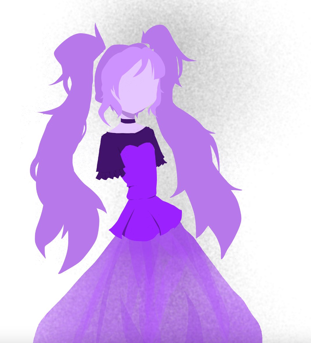 Xae_Xandy25's tweet photo. @Gebi_bee this is my unfinished art https://t.co/wurv85Nseg