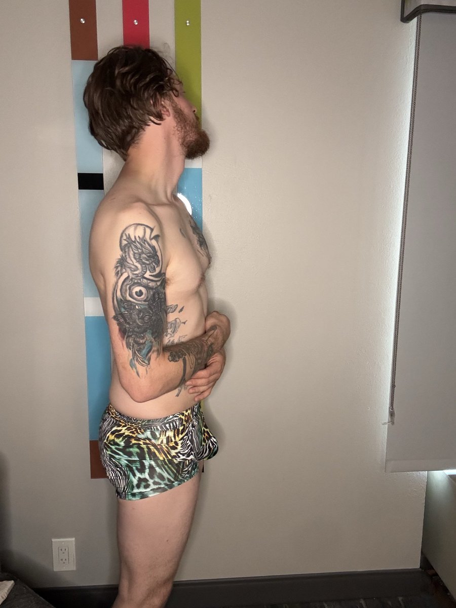 NotSoBig97's tweet photo. Did a little photo shoot, let me know what you think

#biguy #lewd #tattoos #fitgay https://t.co/kAApgYnDeW