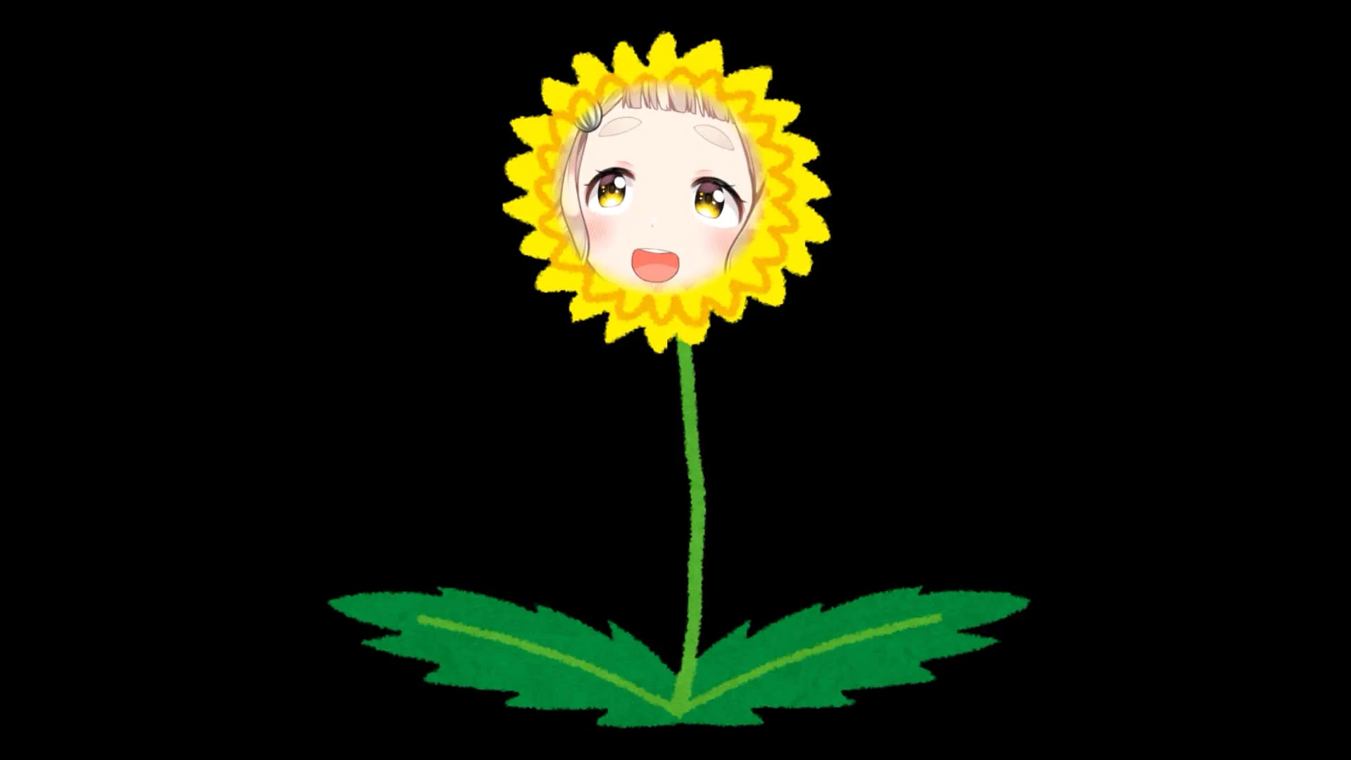 ❤️ タンポポ様❤️ 町田ちま🐹まちたちま on X: 