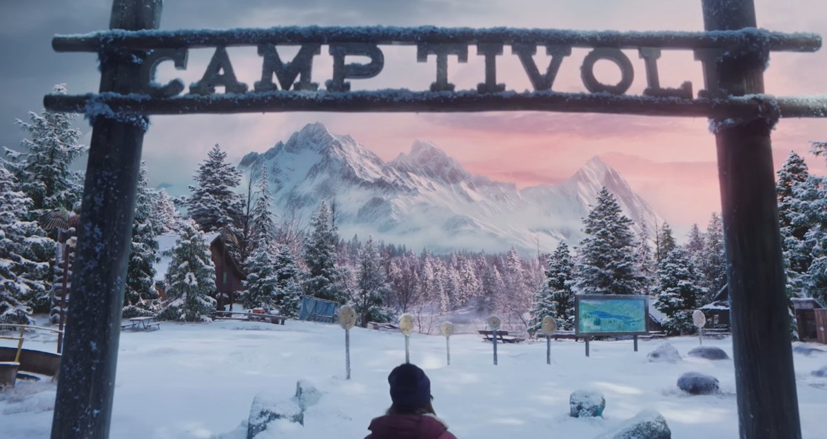 KIRATODO_'s tweet photo. #TeenageSexandDeathatCampMiasma
Director : Jane Schoenbrun
Genre: Romantic, Horror, Meta-Slasher
112mins
⭐⭐⭐⭐

เราไม่ได้กำลังสร้างหนัง เเต่หนังกำลังสร้างเรา (1) https://t.co/Ic80DtgZoZ