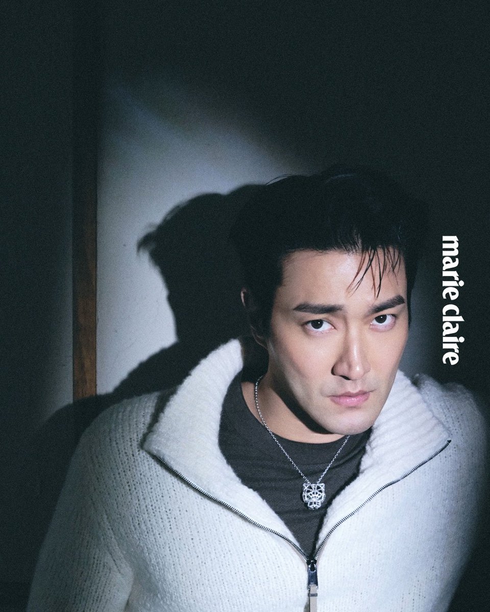 about_siwon's tweet photo. SIWON for Marie Claire Taiwan October 2026 Issue ✨️

What about a message for his fans?

“Thank you to all my fans for creating such a warm environment for me. I want you to know that every one of you deserves to be loved and cared for, so please remember to love yourselves. If there’s something you can do better, then go ahead and do it—but you don’t have to be too hard on yourself. Just cherish each moment as it comes.”

“It's okay. You can start over. You’ve already done so well.”

And what does Siwon hope for in the future?

With a smile, he answers simply: “To keep challenging myself with new things.”

“Everyone deserves to be loved and cared for, so please remember to love yourself. If there’s something you can do better, then go for it—but don’t become too attached to perfection. Cherish each moment.”

Autumn has quietly arrived beyond the window. This encounter with CHOI SIWON feels, in its own way, like a beautiful little miracle. The charisma and humor we have long known took on an added sense of sincerity and warmth after speaking with him up close, leaving behind a genuine and lasting memory.

Just as he says, cherish each moment. And after this beautiful encounter, we find ourselves already looking forward to the next time we meet.

Read more
🔗https://t.co/kAfRSzdKOq

#시원 #SIWON #최시원 #CHOISIWON 
@siwonchoi