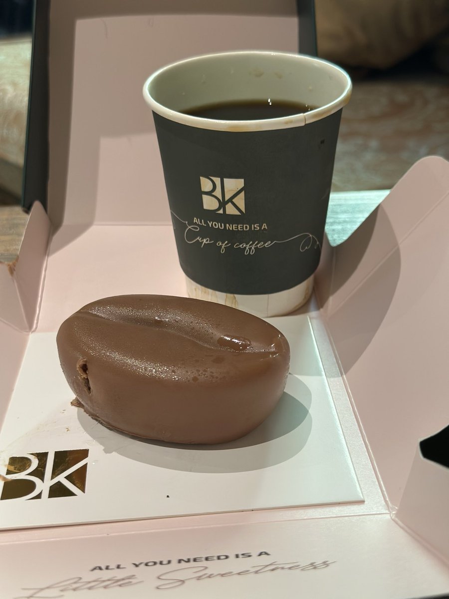 WhaitFlat's tweet photo. First coffee The first coffee in 1/October was chosen https://t.co/XZWtRlCFht
