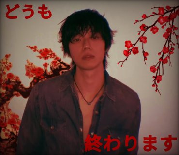 osanaime's tweet photo. ㅤㅤㅤ❝赤が私の死因となるだろう❞ https://t.co/3xvtD8llLZ