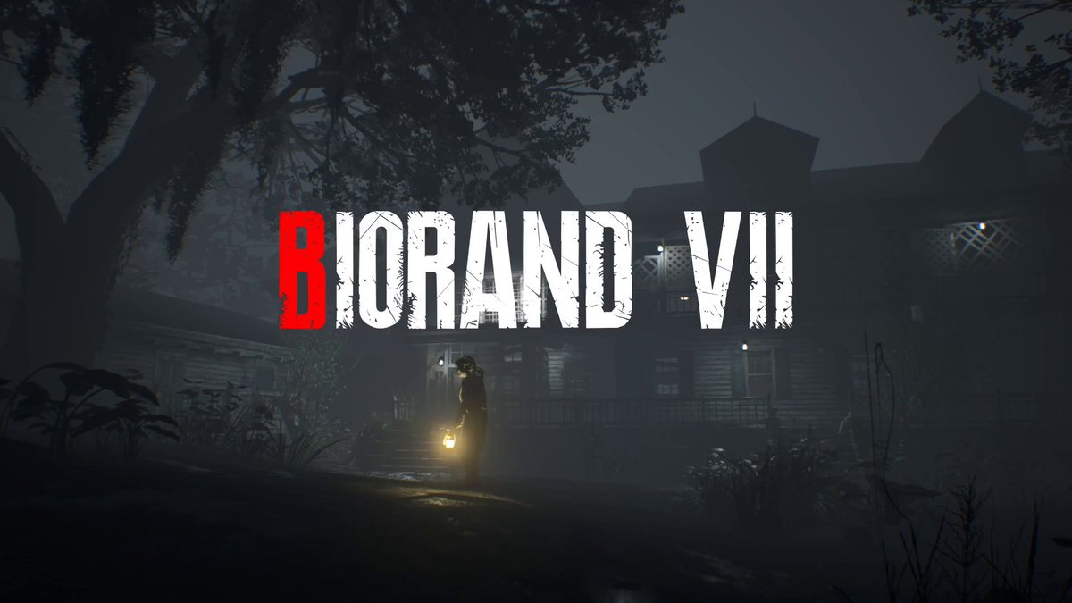 re_biorand's tweet photo. Go tell Aunt Rhody..

That a surprise fan-made BioRand VII is up-and-running and fully available as of TODAY !🎉

Enormous work by Descole, one of the members of our community, who put this together for all of you !

Come check it out.🤫 https://t.co/8QmT8i5Oh1