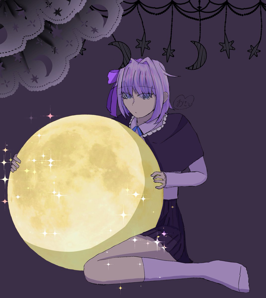 sugar_d3381c's tweet photo. ギャラリーで出させてもらった子 https://t.co/PEFl5OU96R