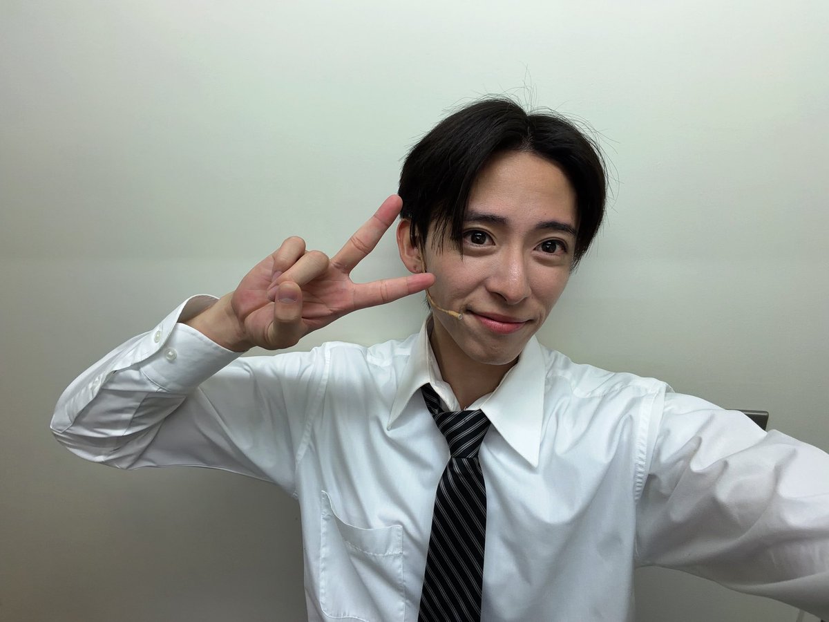 ryusei_wake's tweet photo. #レタステ 2日目ありがとうございました✨️

いかがでしたかー！みんな最高にかっこいいですよね！うんわかる!!
沢山感想投稿しちゃって下さい！！

明日もお待ちしております🙃 https://t.co/qRsfRNaNLi