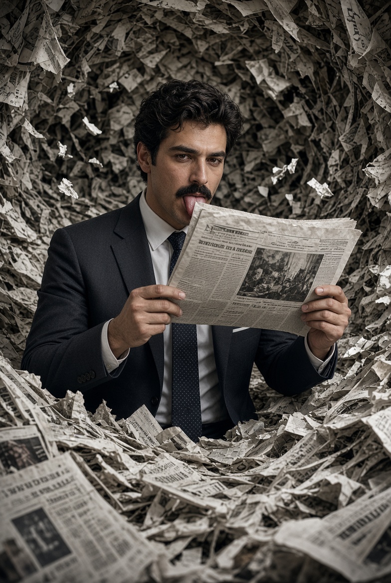 broadsheetboy's tweet photo. Real men read newspapers.
#newspaperfetish #newspaper #newspapers #broadsheet #paper #mensfashion #malemodel #threepiecesuit #suitstyle #dapper #fashioneditorial #fashionphotography #photoshoot #suit #sartorial #menwithstyle https://t.co/Infd1uiobl