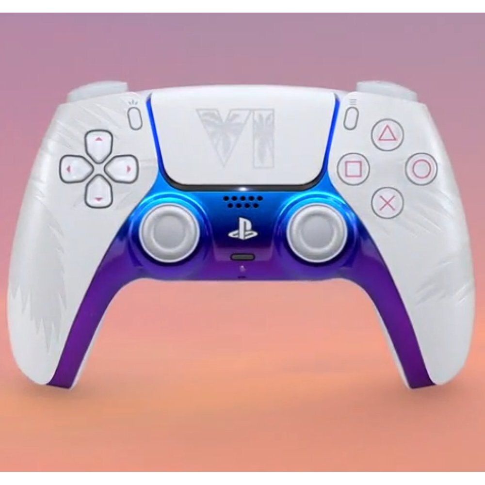 AlertEtGo's tweet photo. Manette DualSense blanche PS5 Edition Limitée GTA VI est dispo sur Fnac 🇫🇷 à 84.99€ !
➡️   https://t.co/efkqVD8ddG
Testez aussi:
➡️  https://t.co/4ghvcEW8xg
➡️  https://t.co/kDvHKCmizG
Résidents belges 🇧🇪 testez ce lien ➡️ https://t.co/Avxhp0Tjyi https://t.co/tDDIinkmmg