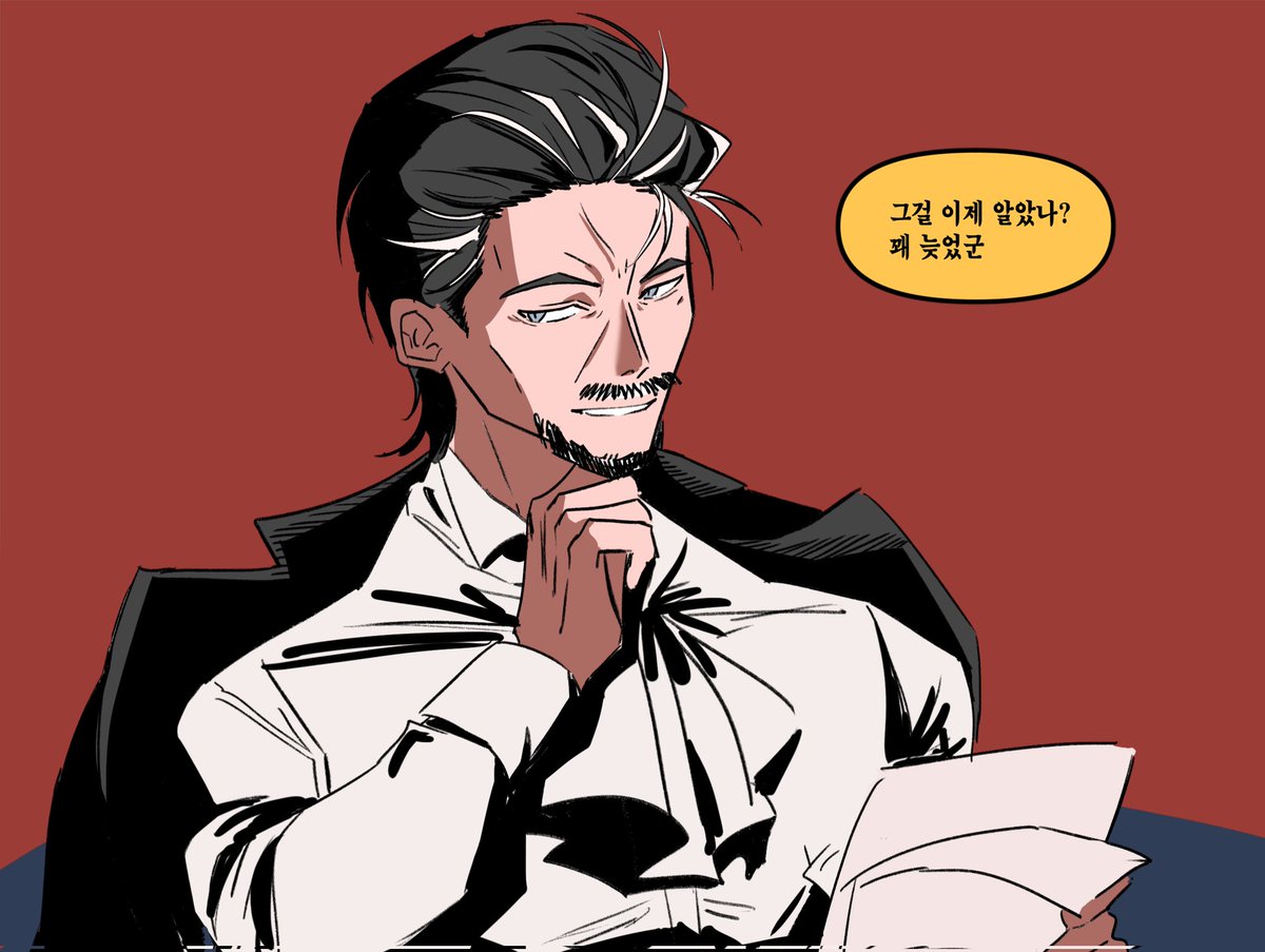 linnen226528's tweet photo. 칸님 인기 많으시네요 https://t.co/jAU8vJ9E41