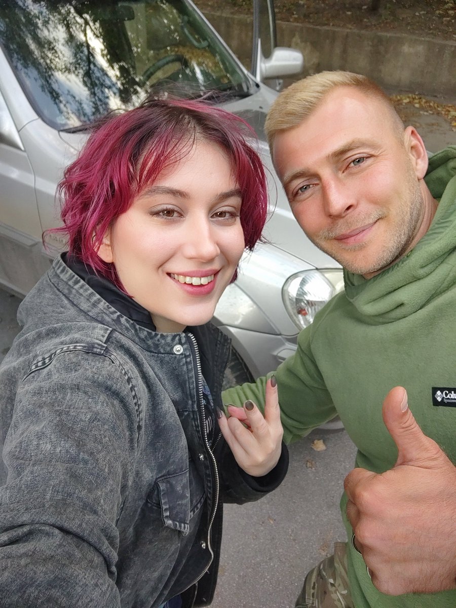 UkrainianAna tweet picture