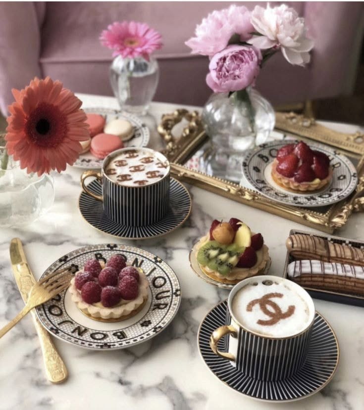 CaptureYourGlow's tweet photo. Love tastes sweeter with coffee, laughter, shared desserts, and moments treasured together. #FOORM #Sister #Love #howlite #Bracelet https://t.co/3szQXIEKnk https://t.co/Cjhxih6AMZ