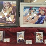 Photo by MELONBOOKS GALLERY (@melon__gallery)