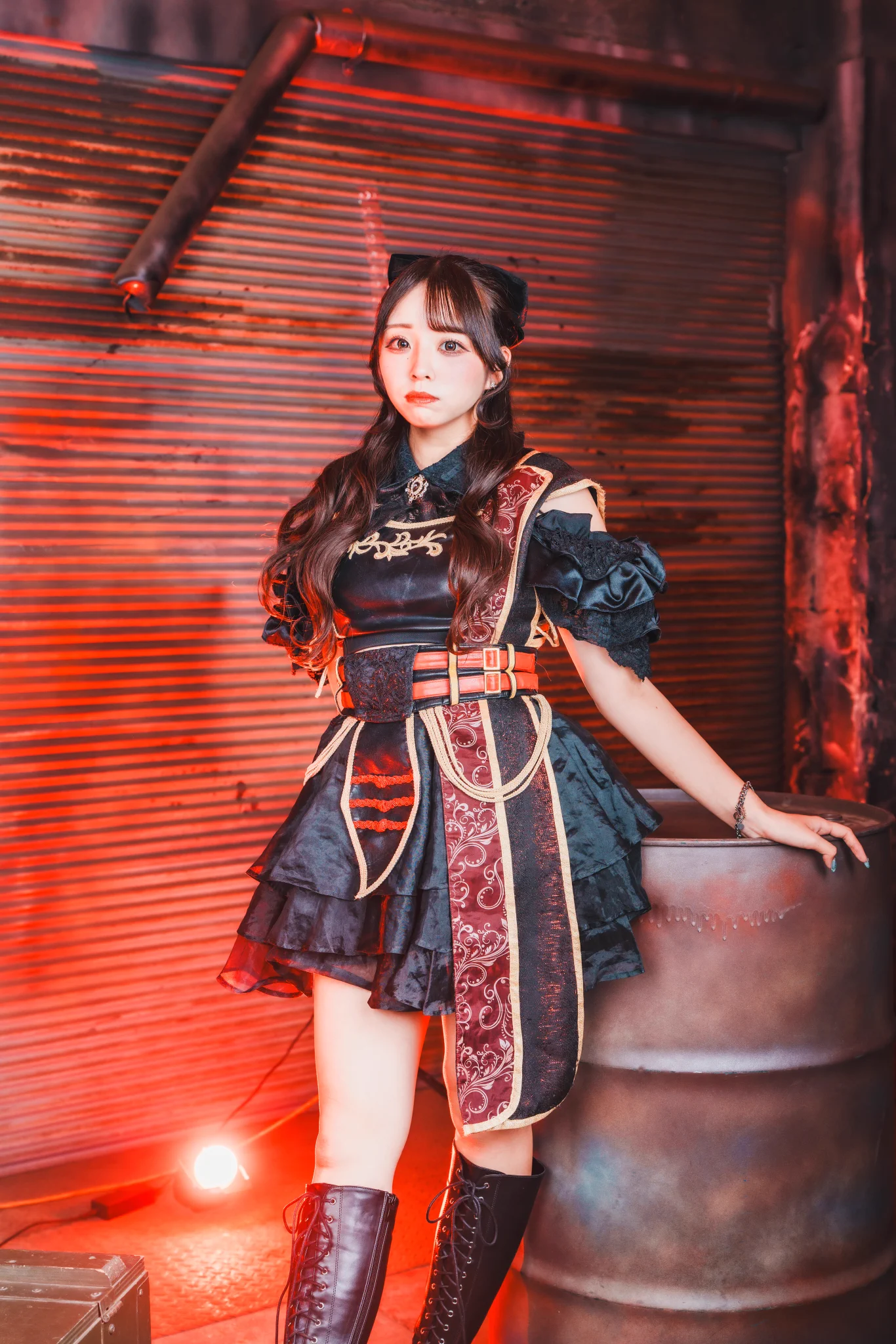 公式】KRD8 on X: 