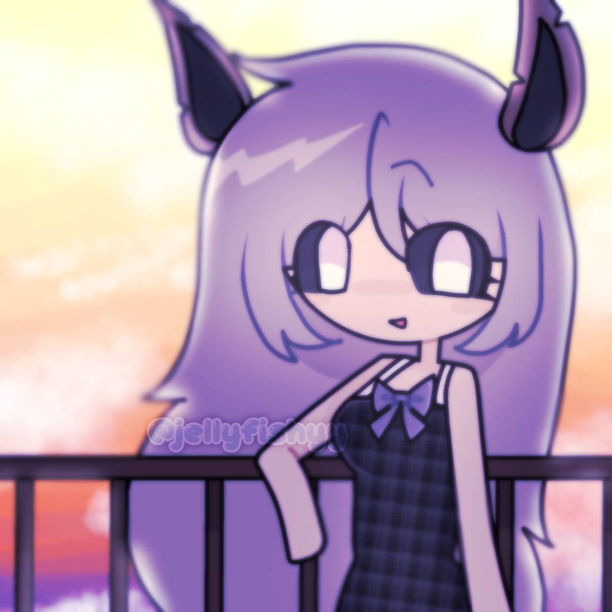 JellyFishi3s's tweet photo. #art #mothsona #OCㅤㅤ #doodle https://t.co/703KsMFuZO