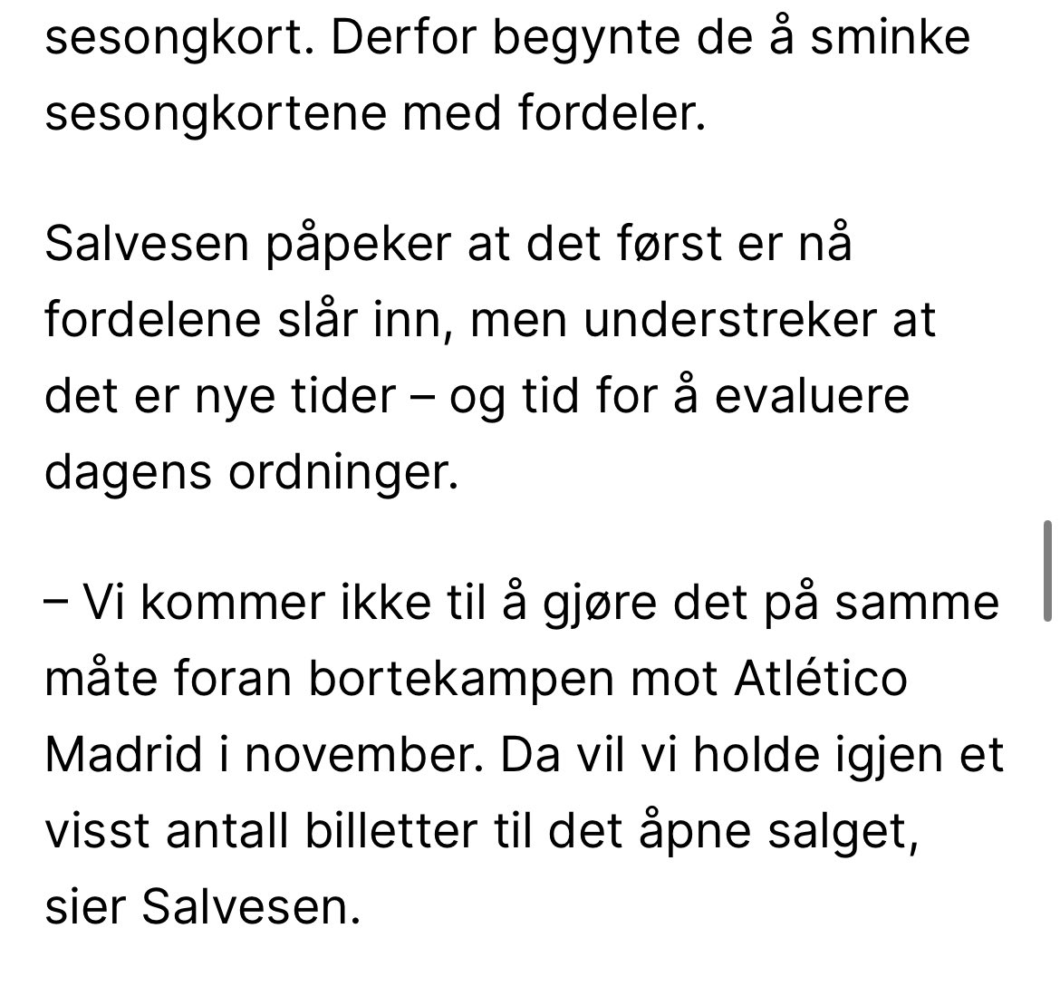 Dankland__'s tweet photo. @Arnesen4Rune @GodtPa Syns jo isje dette hørtes så lovande ut.. Håpe du har rett! https://t.co/xvCfRdar7u