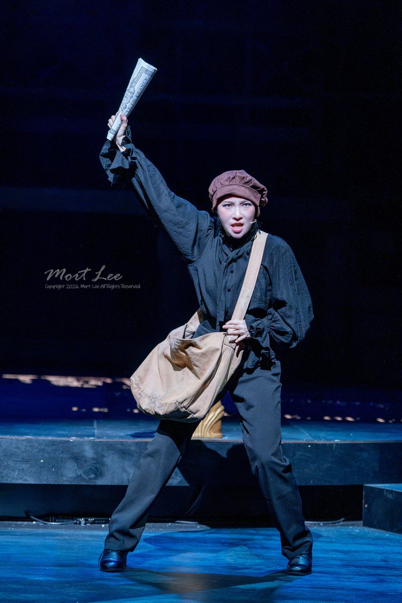 pic_mort's tweet photo. 20260930 뮤지컬 '오페라' 프레스콜 (５)—２
장소: 이화여대 삼성홀
배우：정아인 
장면: 타르튀프
 #뮤지컬 #오페라 #정아인 https://t.co/zYjcewUsC5