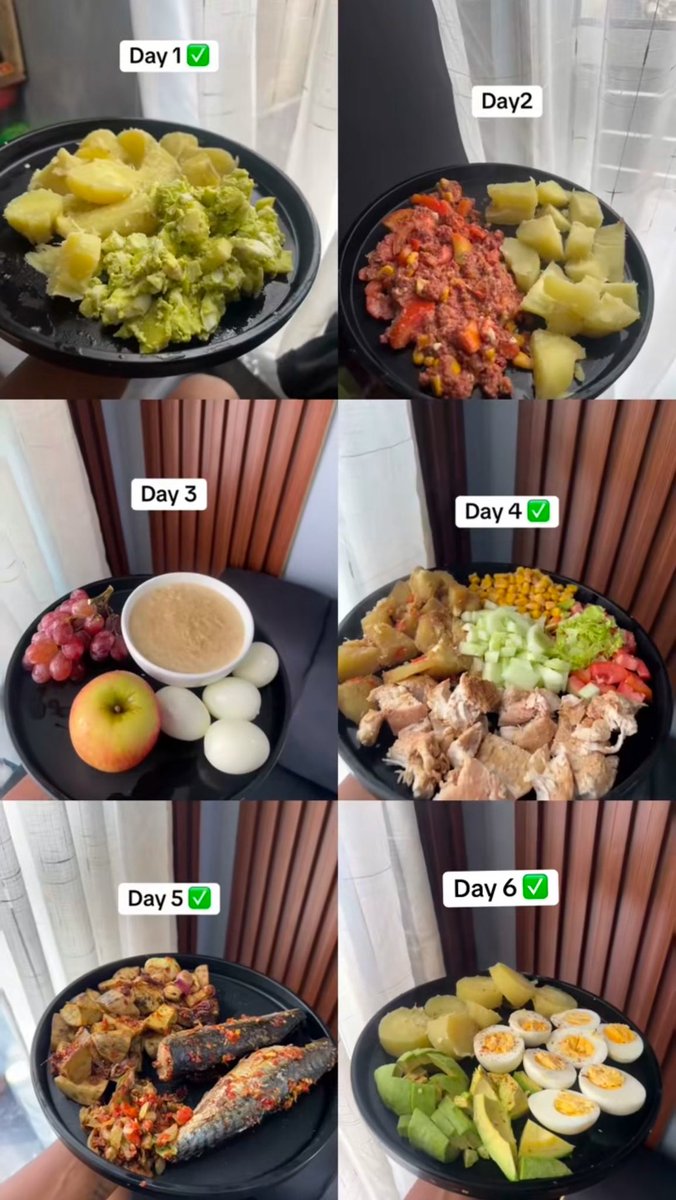 trainer_skyi's tweet photo. If you haven’t joined my 120 days clean eating challenge for your weight-loss now is the time 👉 https://t.co/VGKymlTd45 https://t.co/y7IGLN1ye9