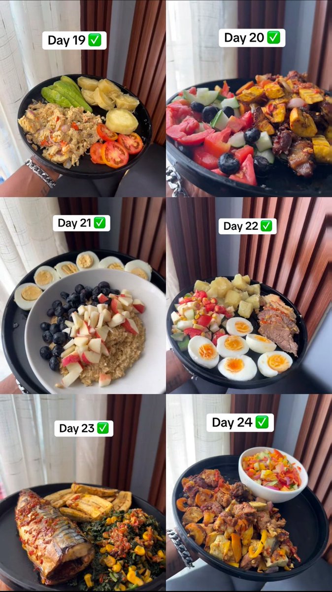 trainer_skyi's tweet photo. If you haven’t joined my 120 days clean eating challenge for your weight-loss now is the time 👉 https://t.co/VGKymlTd45 https://t.co/y7IGLN1ye9