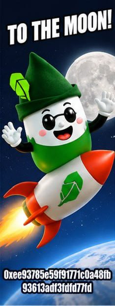 Young_Cypt's tweet photo. @0xSweep keep engaging, and keep representing $PUMPTOBER. 🚀
@robinhood

0xee93785e59f91771c0a48fb93613adf3fdfd77fd https://t.co/pWO3dWQnep