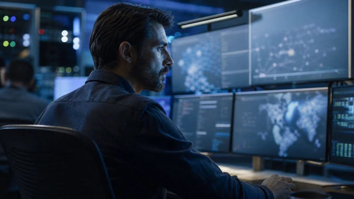 SoTutto_it's tweet photo. Cisco corregge CVE-2026-76504, uno zero-day in Catalyst SD-WAN Manager già sfruttato per ottenere privilegi amministrativi.

#internet #cybersecurity #sicurezza #software

https://t.co/EH8MeG9wRE https://t.co/9gElHzfkr0