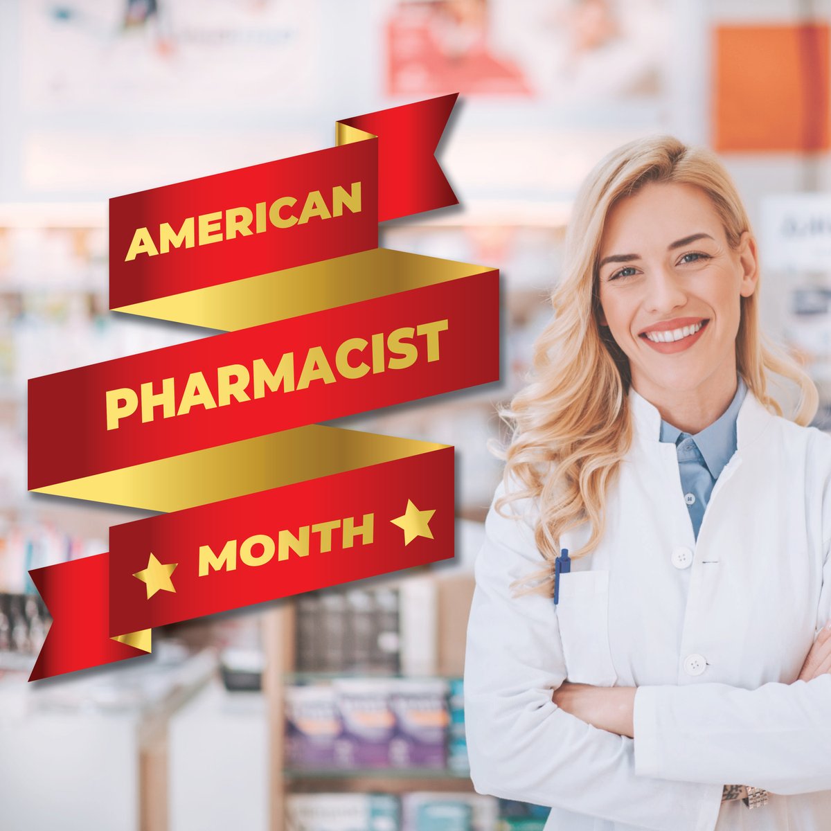TruthRX's tweet photo. ๐ It's #AmericanPharmacistsMonth! Thank an independent pharmacist by joining the fight for #PBMReform. Hold PBMs accountable, protect access to meds, and keep #PatientsFirst.
Join us: https://t.co/iCMPRcCBkX
#IndependentPharmacy https://t.co/Y2ptVfRYFp