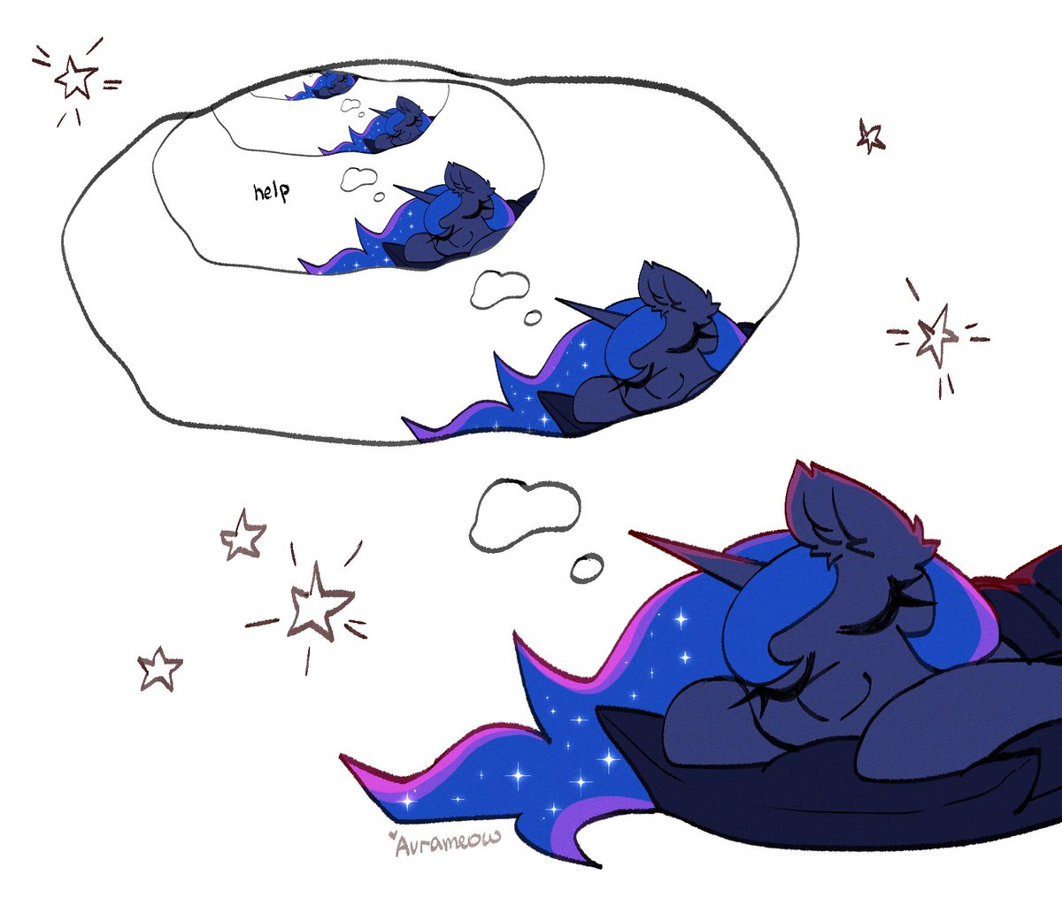 avrameow's tweet photo. overwork bug https://t.co/ruWWHEQkhX