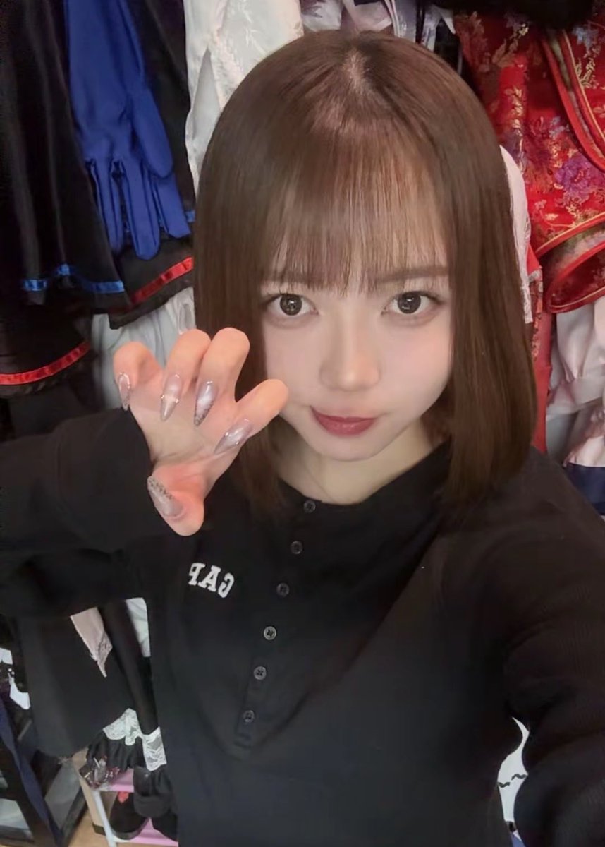 harusqs's tweet photo. @rojiura_tihiro ｲﾙﾖ🧚‍♀️🧚‍♀️
今年もサーマル買い集めないと🎶 https://t.co/o2fLtoF26w
