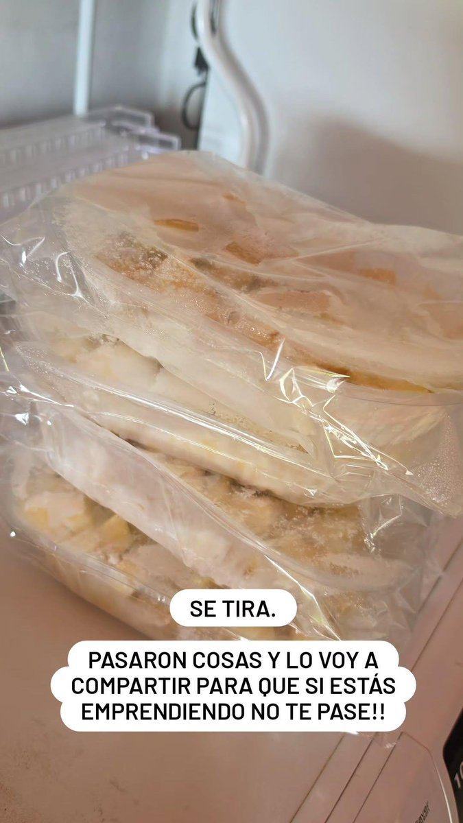 MariiiBidondo's tweet photo. Puede fallar dijera TUSANNN y falló!! Jajaja..
Pero lo hago público asi no les pasa si están emprendiendo. https://t.co/ocVAlYJBYN