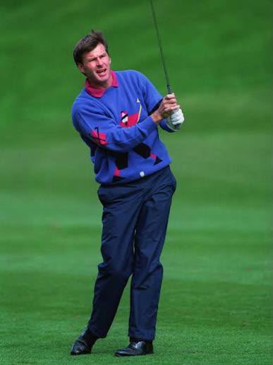 GolfHopper tweet picture