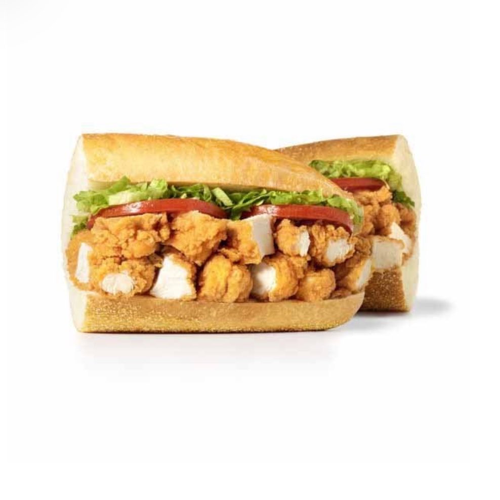 PubSubs_on_sale's tweet photo. Yes! 🚨

Publix Chicken Tender subs are $8.99 (10/1-10/7). https://t.co/8wU4Dpojt7