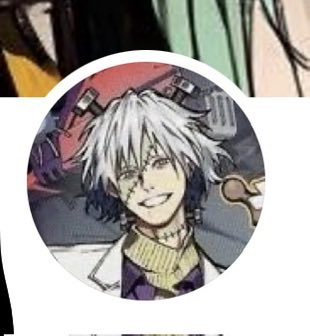 nibujin302's tweet photo. dmmd halloween pfps apocalypse https://t.co/O0bKwALrjm