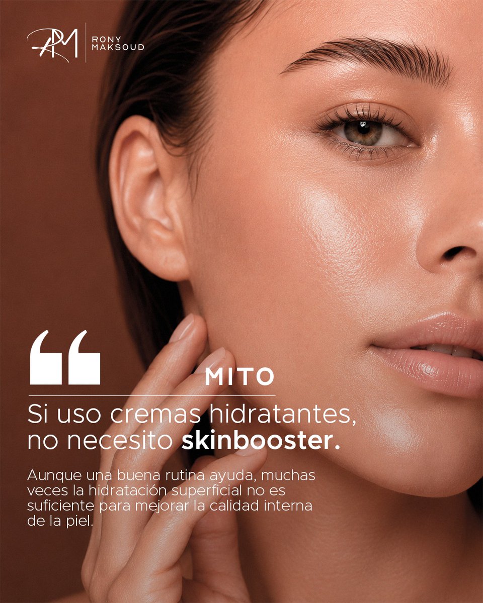 420xNO2's tweet photo. Photo shared by Dr. Rony Maksoud Sleiman | Aesthetic Medicine Barcelona on May 29, 2026, tagging @romakclinic. https://t.co/n50fb37rKK