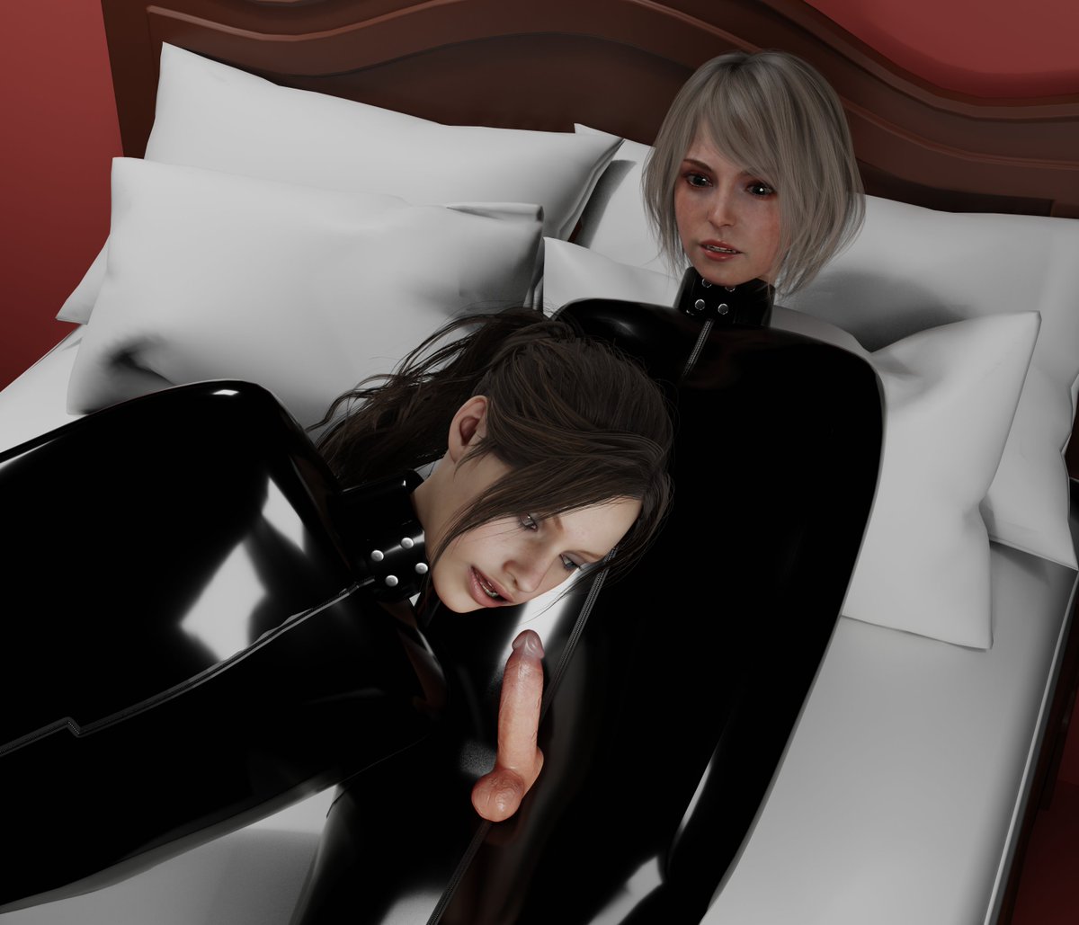 aSeriesOfBlasts's tweet photo. Some scenes excluded from the DA version https://t.co/nOgF35ZYXU