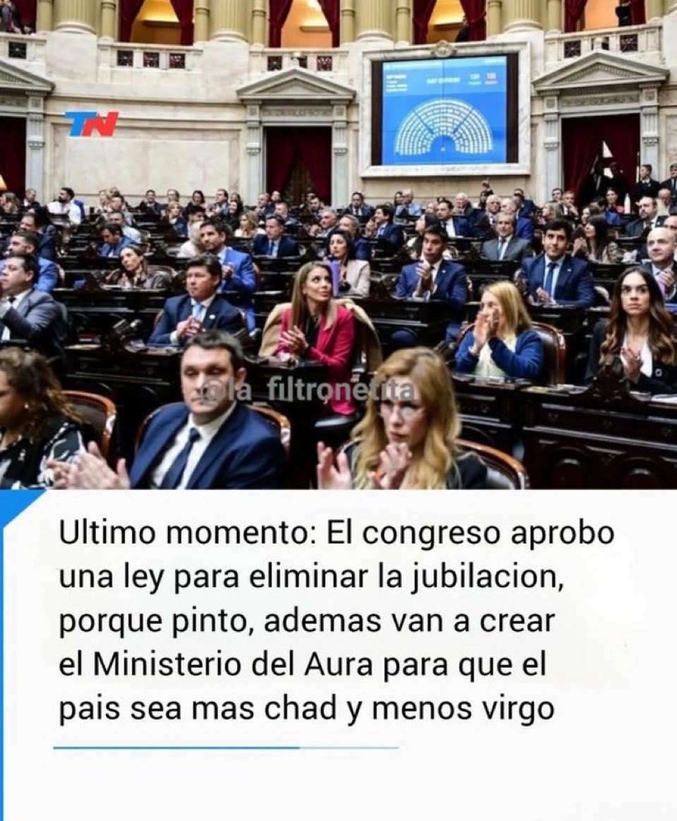 laultimasiesta's tweet photo. que mierda votaron https://t.co/MNvGOT6i54