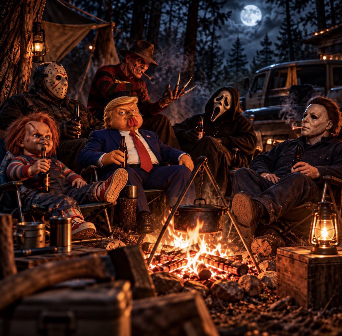 TheDexKid's tweet photo. Some legends are told around the fire.

robinhood:0x0e0d2c89a5a019fe1cf762e5e33187631dacc21b will be the one they remember. https://t.co/zAN8SrT8lc
