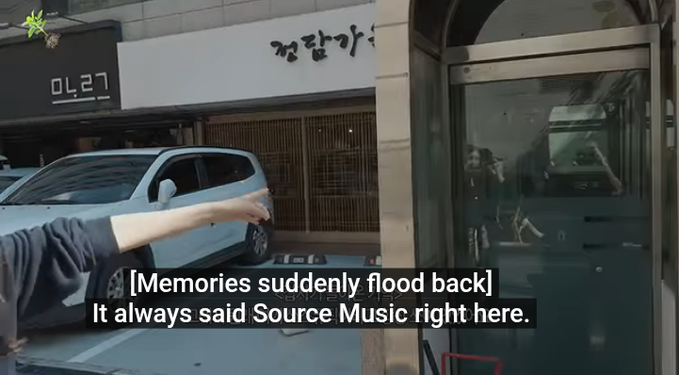 KnightFriend6's tweet photo. Source Music...You owe GFriend a lot. Without GFriend, you wouldn't have made it out of the basement ❗️❕️ https://t.co/qUYR9aKVGO