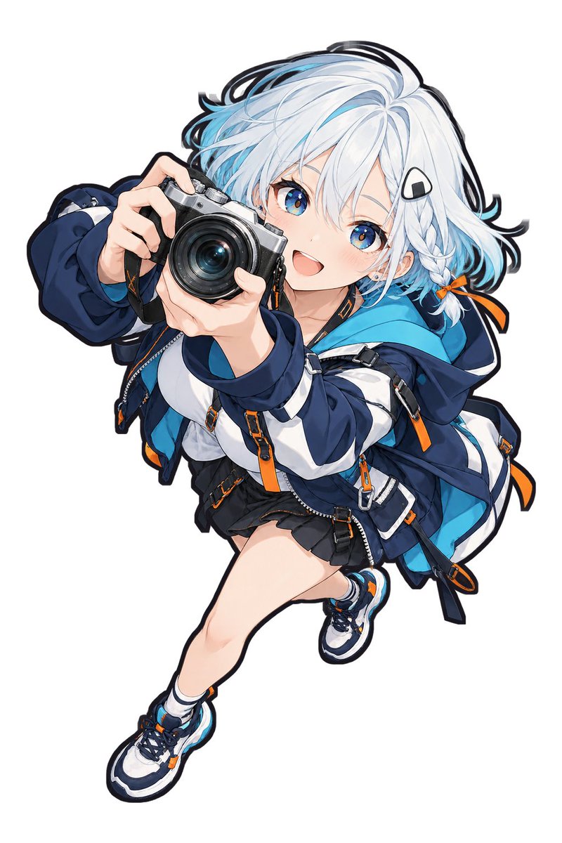 Komebit00's tweet photo. 生成AIで作ったキャラクター素材を動画に並べると、輪郭の強さがバラバラで少しなじみにくい。 そこで自動で縁取りを整えるツールを作りました。
無料体験版もあります。詳しい比較と制作経緯はこちら↓ ［note記事URL］
https://t.co/OwBVc6XUdK
#AIイラスト #画像編集 #動画制作 #透過PNG https://t.co/1mNur4ztg7