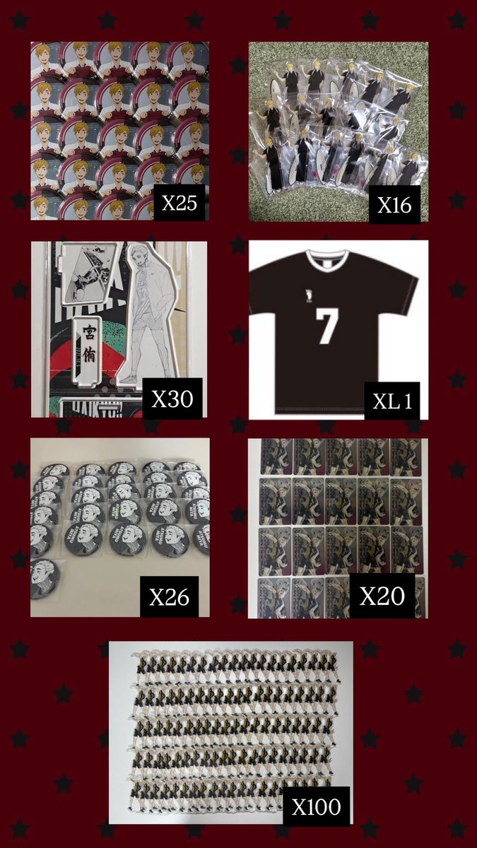 _dearmytsumu's tweet photo. 9월 매입! (대만족 ㅎㅅㅎ https://t.co/S0vzWJTJF8
