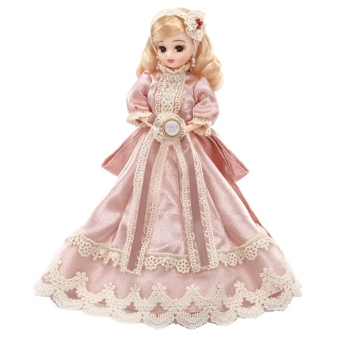DollsMOE's tweet photo. Licca Happy Birthday 2025 in Stock
100€
https://t.co/d02I640Mg7
#doll #dolls #nukke #poupee #puppen #muñeca #muñecas #kawaii #licca #photogenic https://t.co/EPeJRdXafA