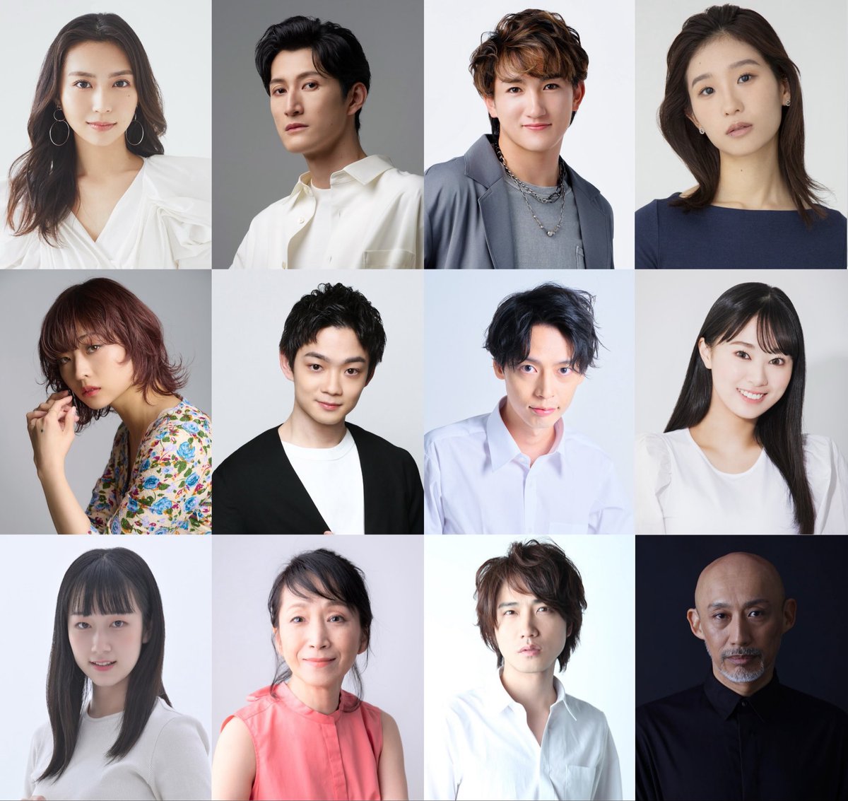 Dai_Is1214's tweet photo. 【出演情報】

劇団ミュ Op.7 ミュージカル『初恋 Sada Yacco: Japan's first actress』

川上音二郎 役にて出演させていただきます。

2026年12月4日(金) 〜 12月9日(水)

詳細はこちら：https://t.co/qc0O8JKqkX https://t.co/gd4C6jrGVE