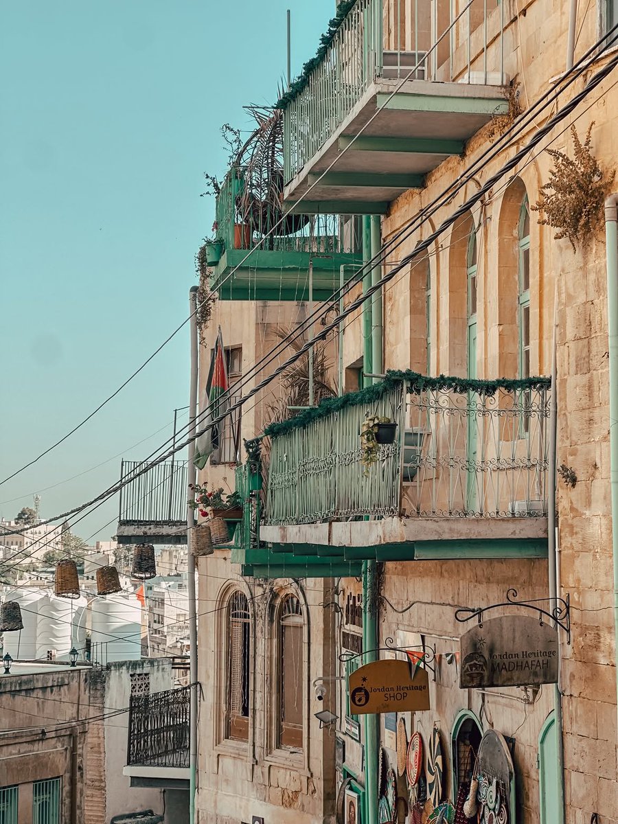 VisitJordan's tweet photo. Steep steps and historic neighborhoods. A walk through the UNESCO World Heritage city of As-Salt! 

📸 velvetvisuals_bysara

#KingdomOfTime #VisitJordan #ShareYourJordan #Jordan https://t.co/xrRsowOg4V