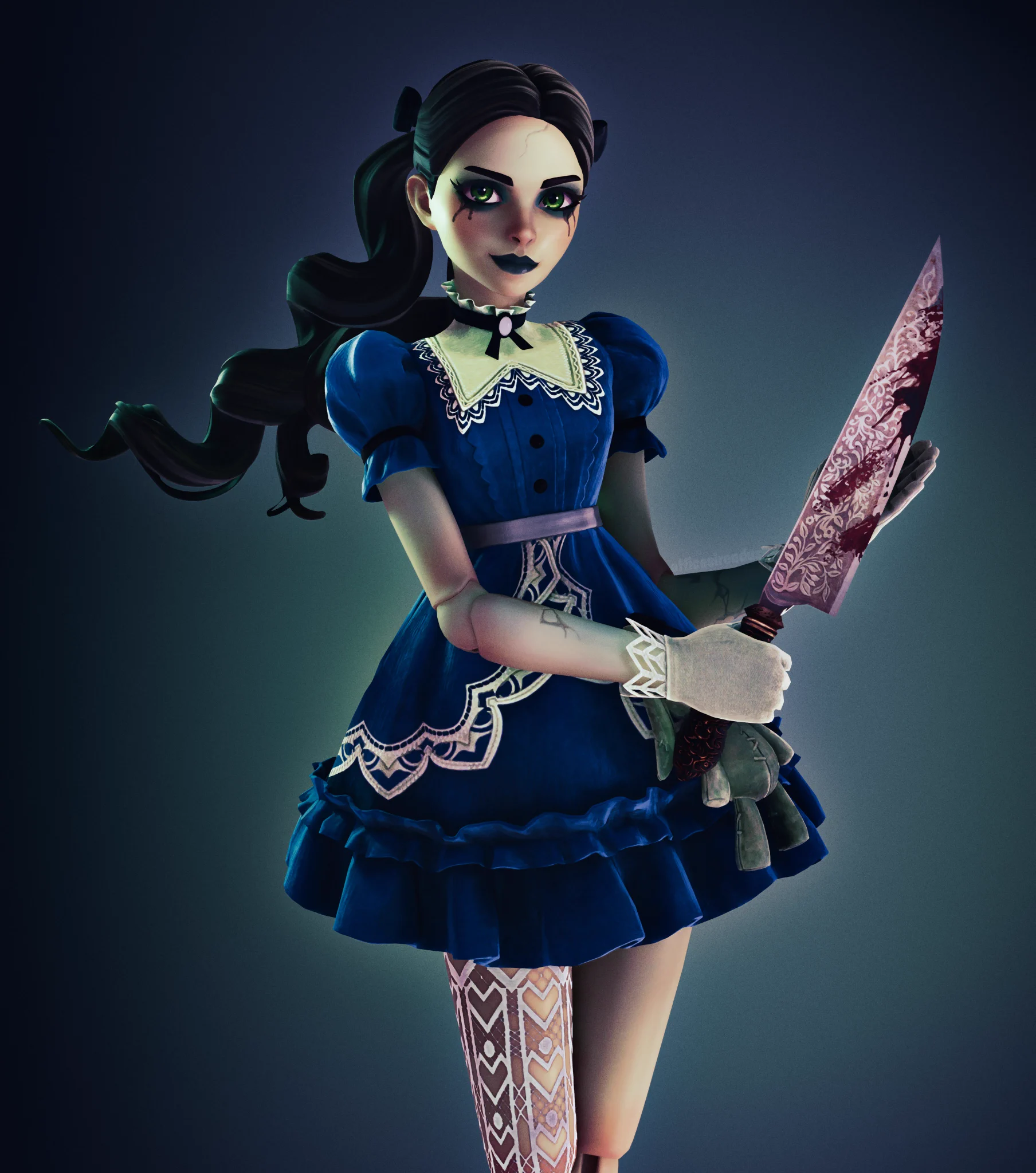 Dusk🦇🫧 on X: 