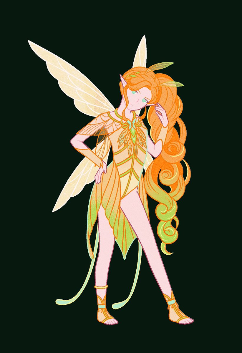 arctic_foxy's tweet photo. #oc https://t.co/NlRAJhATCB