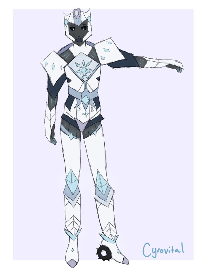 Oatfien's tweet photo. transfomer sona redesign, as much as I did initially love the first design of my transfomer sona I wanted to do something extremely different. :((
how do we feel about this redesign and name change from Hornet to Cyrovital/Cy?๐๏ธโ๏ธ
#transformer #transformersona https://t.co/K2p4gDFu6s